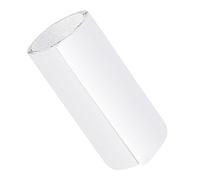 SHERCHPRY Protector De Suela De Zapato Transparente Antideslizante Almohadillas Adhesivas Para Sonidos Acolchado Contra Desgaste Para Tacones y Piel