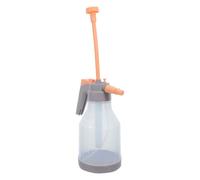 SHERCHPRY Pulverizador de Baño para Aves y Loros Portátil 1,5 L | Niebla Suave Ajustable, Agarre Ergonómico, Depósito de Gran Capacidad 50,72 Fl Oz