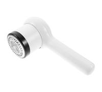 SHERCHPRY Quitapelusas Eléctrico Portátil Usb Máquina Recargable Para Ropa Con Diseño Ergonómico y Cepillo De Limpieza Removedor De Pelusas y Bolitas Fácil De Usar y Práctico Para Uso Diario