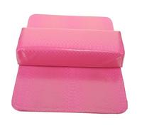 SHERCHPRY Reposamanos Para Uñas Cojín Reposabrazos Para Manicura Almohada Para De Uñas