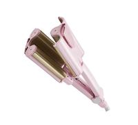 SHERCHPRY Rizadores De Pelo Herramienta Para Peinar El Cabello Diy Rizadores De Pelo Para Doméstico Para Artículos De Peluquería Enchufe Estadounidense Para Crear Rizos De Agua y De
