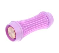 SHERCHPRY Rodillo De Masaje Manual Para Pies Con Rueda Para Fascia Plantar Palo De Masaje Rodillo De Tejido Profundo Rodillo De Masaje Para Masajeador De Cuello Camilla De