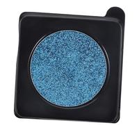 SHERCHPRY Sombra De Ojos Azul Brillante Purpurina Tamaño Único Maquillaje Brillantina Para Mujeres Fiesta Bar Club Nocturno