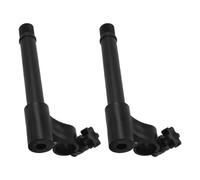 SHERCHPRY Soporte para Bandeja de Silla de Ruedas y Rápido Montaje Abrazadera de Fijación Resistente para Comida y Trabajo Compatible Mayoría de Modelos Accesorio Esencial para Usuarios de