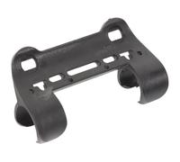 SHERCHPRY Soporte para Bomba de Bicicleta de Plástico Ligero Clip para Bomba Ajustable Accesorio Compatible Bicicleta de Carretera Montaje Cuadro para Uso Diario y Ruta