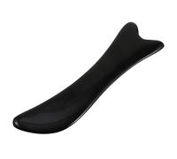 SHERCHPRY Tabla De Raspar Tablero De Guasha Para Masaje Facial Herramienta De Raspado Facial Para Mujeres Casa