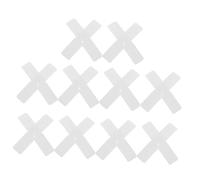 SHERCHPRY Vendaje Adhesivo Cierre De Cremallera 20 Piezas 45x10 Mm, Banda Textil Elástica Ajustable Para Heridas, Protección Transpirable Exterior, Cuidado Rápido Para Todas Las Edades