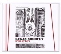 Sherfey,Lukas - Spend My Days - 3 Tracks