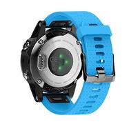 Sherianlee Correa De Reloj Para Garmin Fenix 7S/5S Plus/6S Pro/7S Solar/Sapphire Solar - 20Mm QuickFit