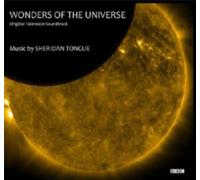 Sheridan Tongue - Ost: Wonders of the Universe