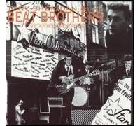 Sheridan,Tony & Beat - Live and Dangerous