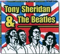 Sheridan,Tony & Beatles,the - Tony Sheridan & The Beatles