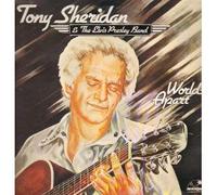 SHERIDAN, Tony & ELVIS PRESLEY BAND - Worlds Apart / ALP 3217