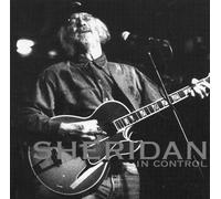 Sheridan,Tony - In Control