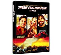 Shérif fais-moi peur, le film [Francia] [DVD]