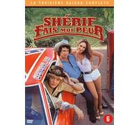 Shérif, fais-moi peur - Saison 3 [Francia] [DVD]