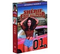 Shérif, fais-moi peur - Saison 5 [Francia] [DVD]
