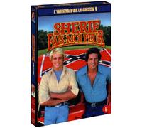 Shérif, fais-moi peur - Saison 6 [Francia] [DVD]