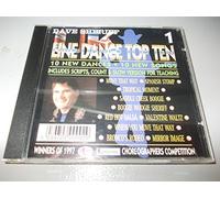 Sheriff Dave - UK Line Dance Top Ten