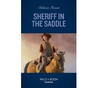 Sheriff In The Saddle (ebook)