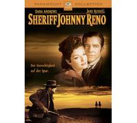 Sheriff Johnny Reno [Alemania] [DVD]