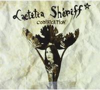 Shériff, Laetitia - Codification