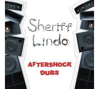Sheriff Lindo - Aftershock Dubs [Vinilo]