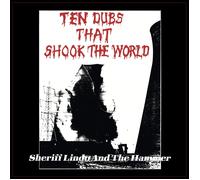 Sheriff Lindo and The Hammer Ten Dubs That Shook the World (Vinyl) 12" Album