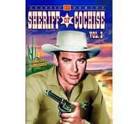 Sheriff of Cochise 2 [DVD] [1956] [Region 1] [NTSC] [Reino Unido]