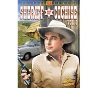 Sheriff Of Cochise: Volume 6 [USA] [DVD]