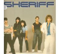 Sheriff - Same (1982) [Import Anglais]