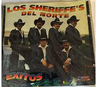 Sheriffes Del Norte - Exitos
