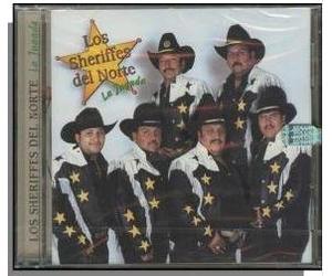 Sheriffes Del Norte - Jugada
