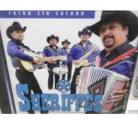 Sheriffes Del Norte - Reina Sin Corona