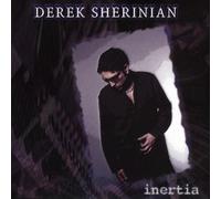 Sherinian Derek - Inertia