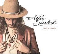 Sherlock,Ashley - Just A Name
