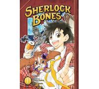 Sherlock Bones 1