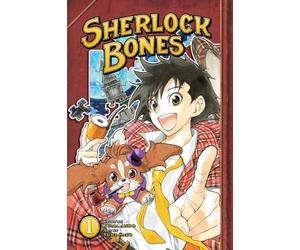 Sherlock Bones 1