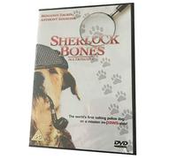 Sherlock Bones: Undercover Dog [Reino Unido] [DVD]