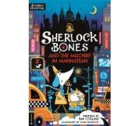 Sherlock Bones And The Mischief In Manhattan