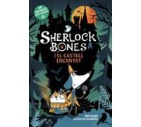 Sherlock Bones i el castell encantat