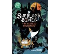 Sherlock Bones Y El Castillo Encantado