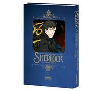 SHERLOCK: EL BANQUERO CIEGO DELUXE (SIN COLECCION)