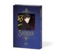 SHERLOCK: EL BANQUERO CIEGO DELUXE (SIN COLECCION)