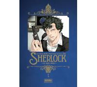 SHERLOCK: EL GRAN JUEGO DELUXE