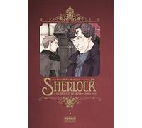 Sherlock: Escándalo en Belgravia (Primera Parte) (SIN COLECCION)
