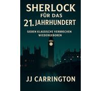 Sherlock Für Das 21. Jahrhundert