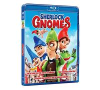 Sherlock Gnomes [Blu-ray]