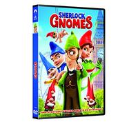 Sherlock Gnomes [DVD]