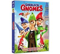 Sherlock Gnomes [Francia] [DVD]